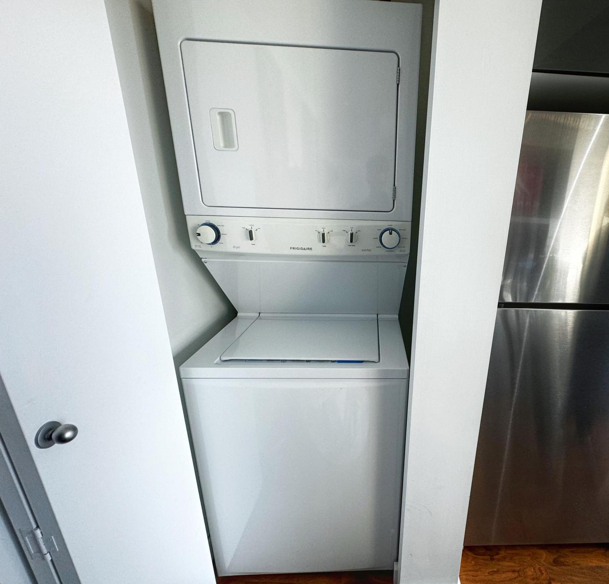 Cozy 1Br Apt - Downtown Winnipeg Bagian luar foto